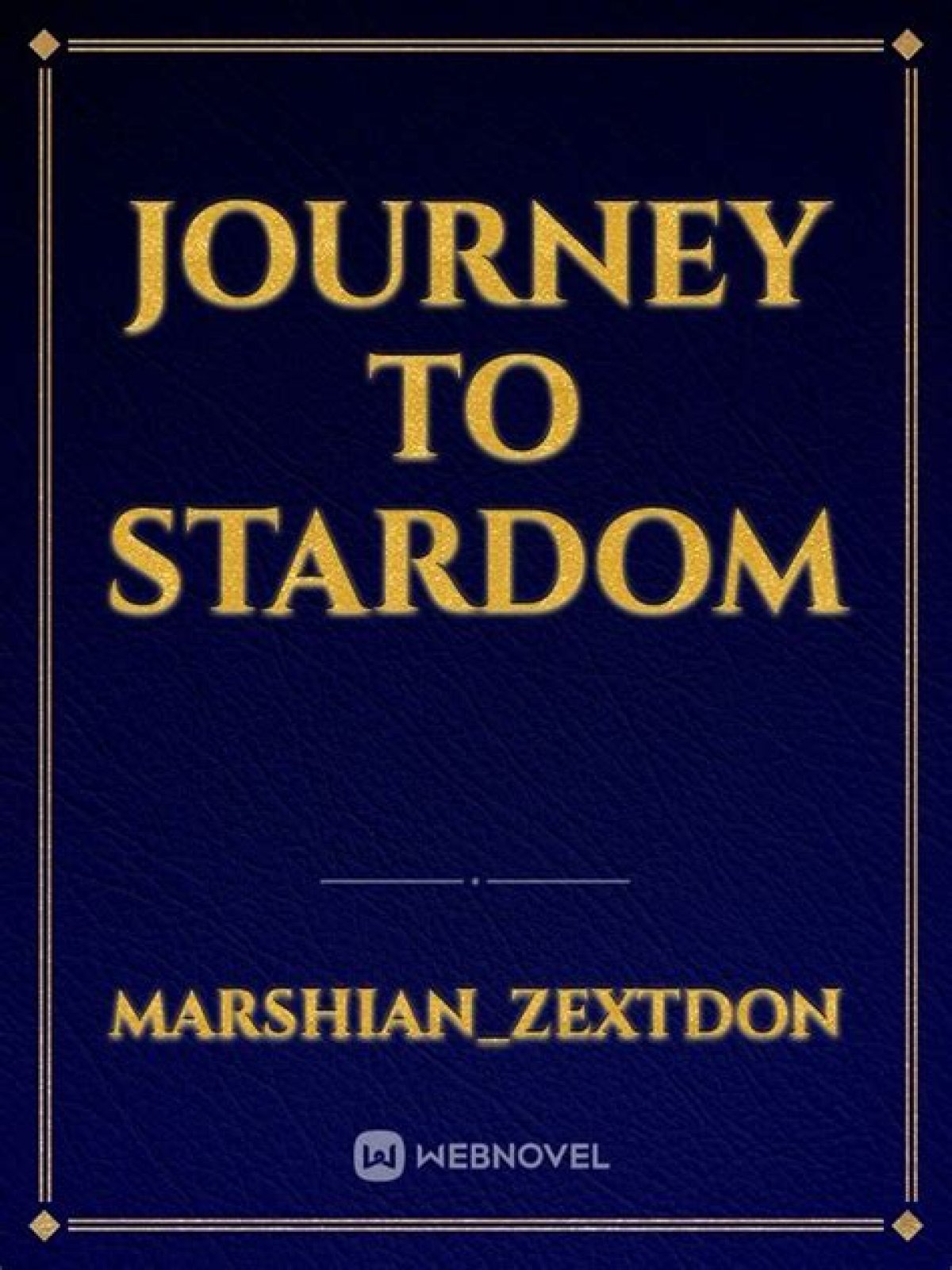 A Journey to Riches and Stardom