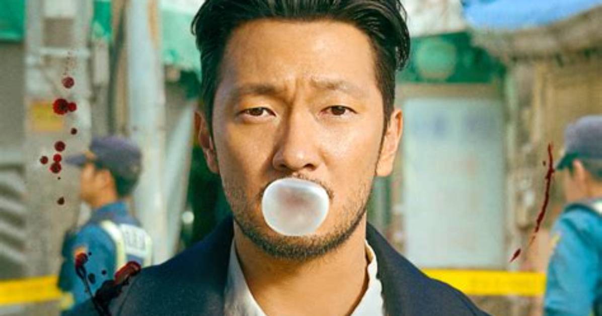 A Killer Paradox Actor Son Suk Ku Reveals Comedian Jang Do Yeon Is Still His Ideal Type