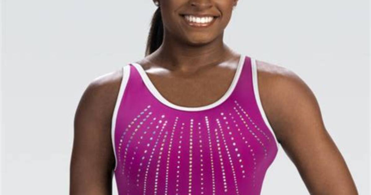 A Look at Simone Biles’ Tight-Knit Sibling Crew: Beyond the Beam