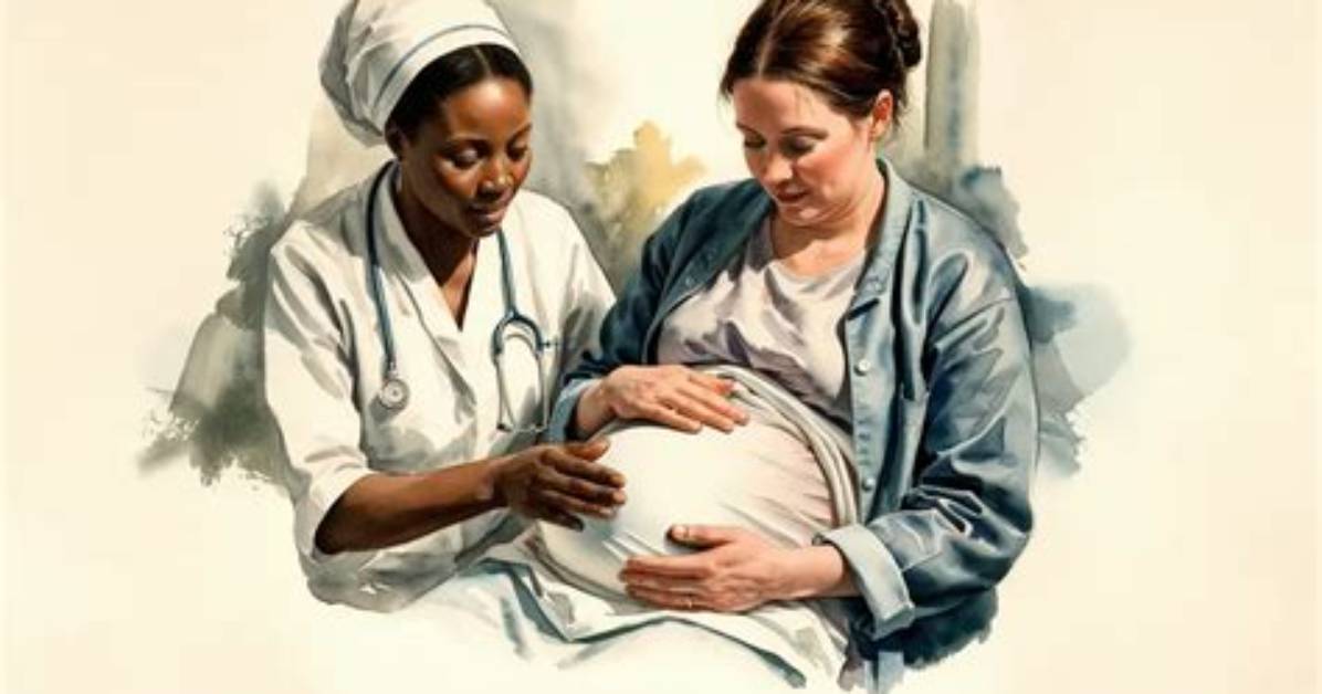A Midwife’s Loss, and a Child’s Bravery | Modern Midwives Blog