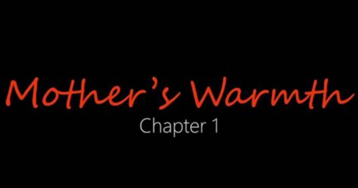 A Mother's Warmth: the Story of Jackerman