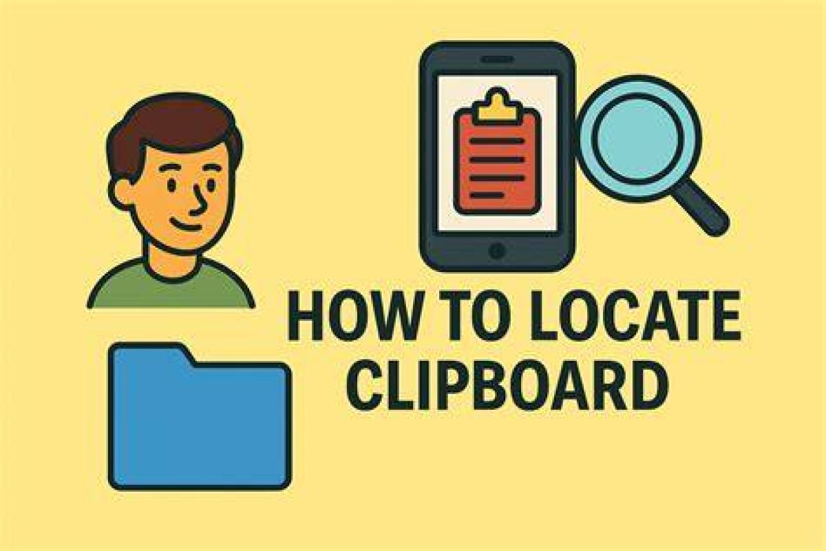 A Number Is Constantly Copied to Clipboard