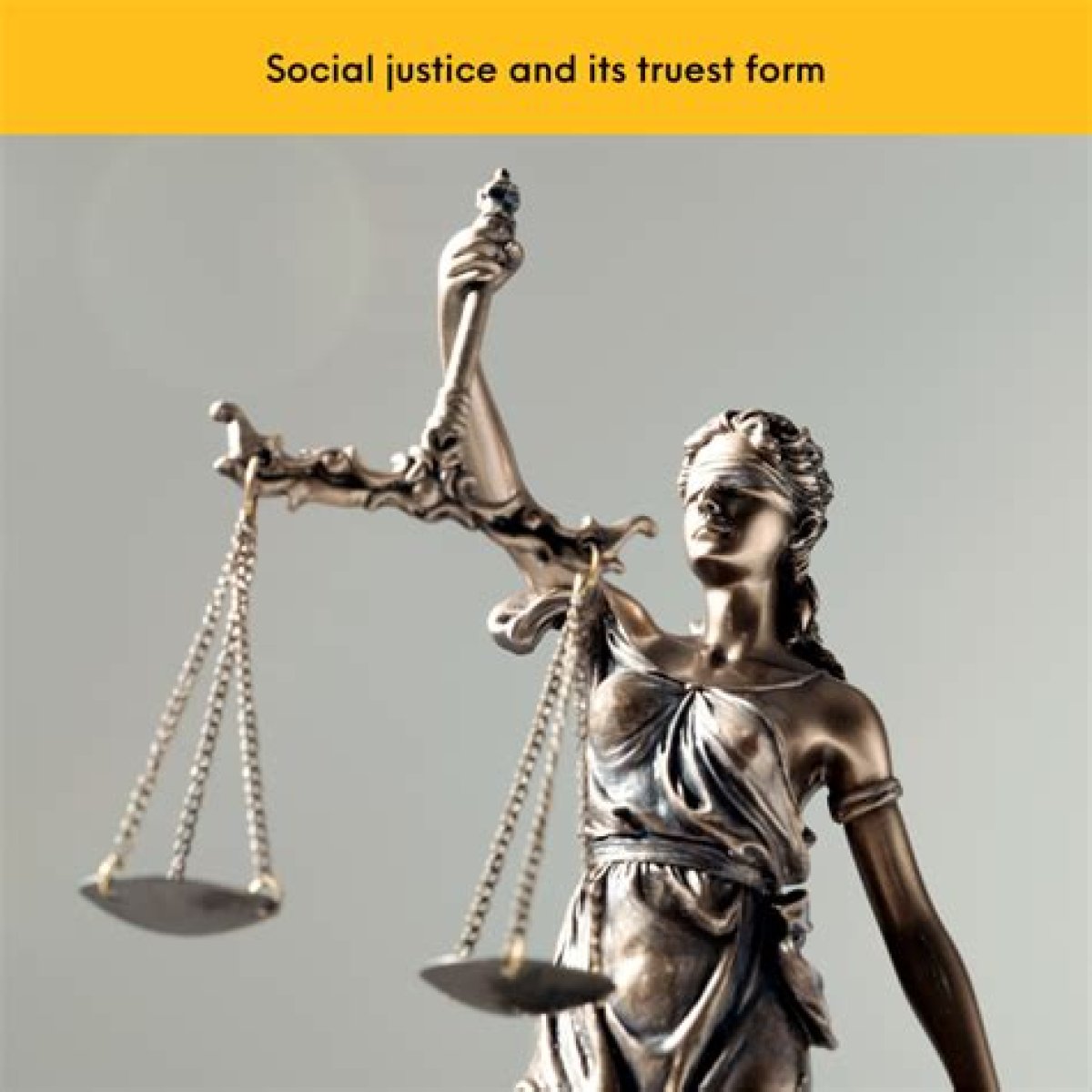 A Pioneer in Law and Social Justice