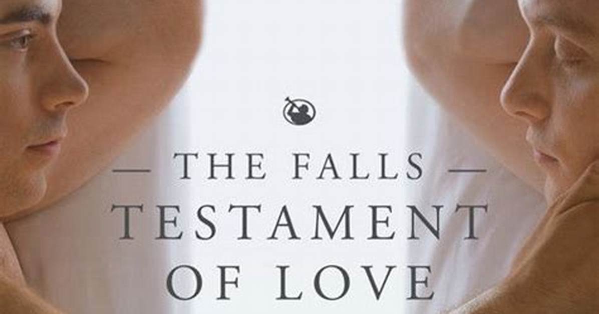 A Testament to Love and Visibility