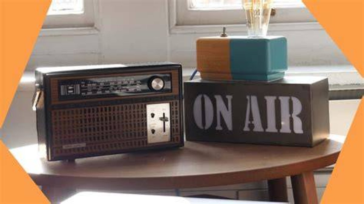 A Tour of Asia’s Oldest Radio Station, Which Introduced Sri Lanka and India to Elvis Presley, Is a Journey Through Broadcast History
