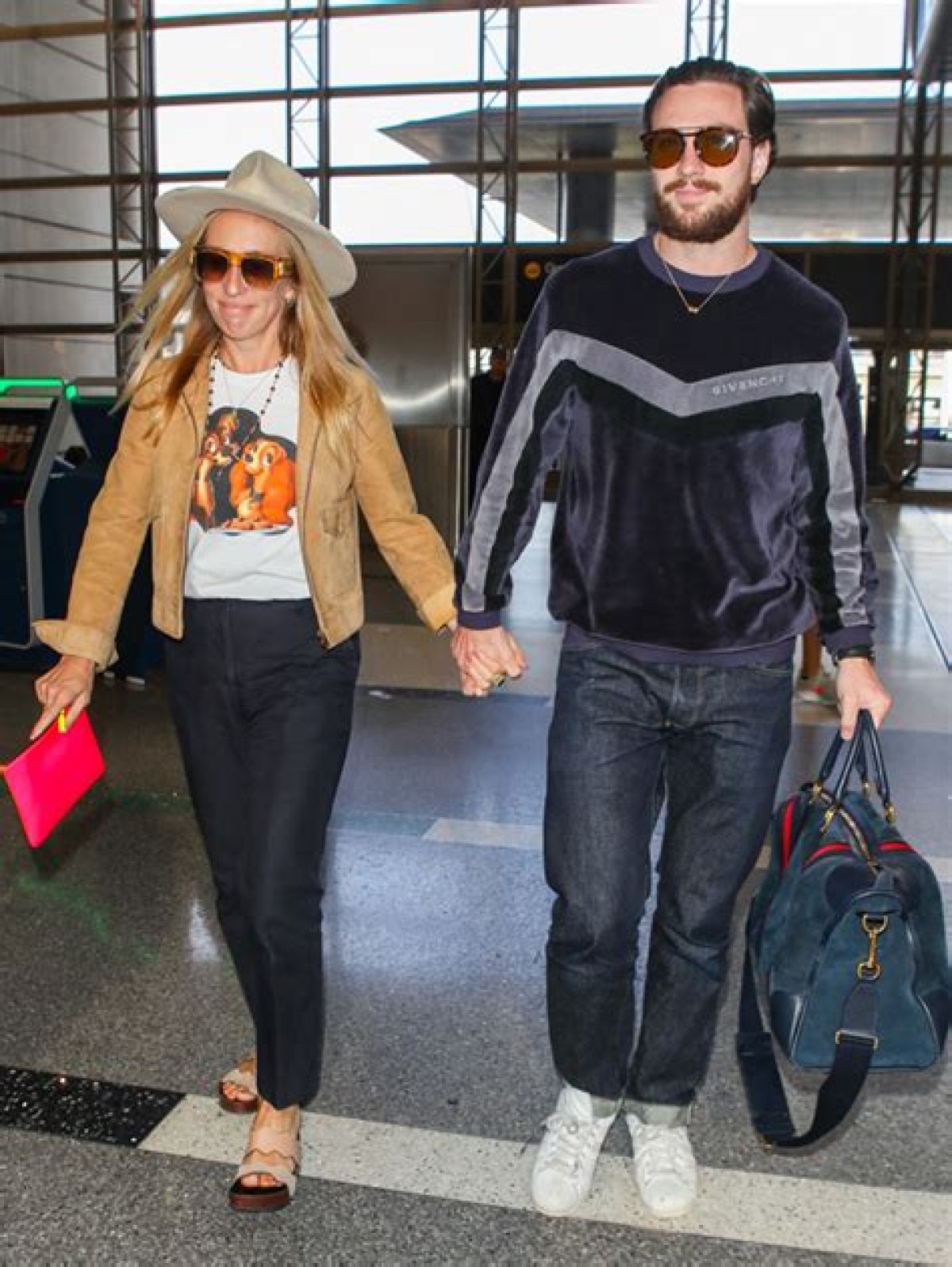Aaron Hill’s Girlfriend: Who Is Aaron Hill Dating?