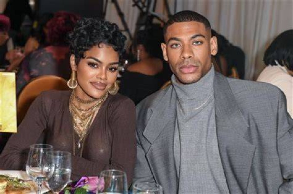Aaron Pierre's Romantic Journey: Who Is His Girlfriend?