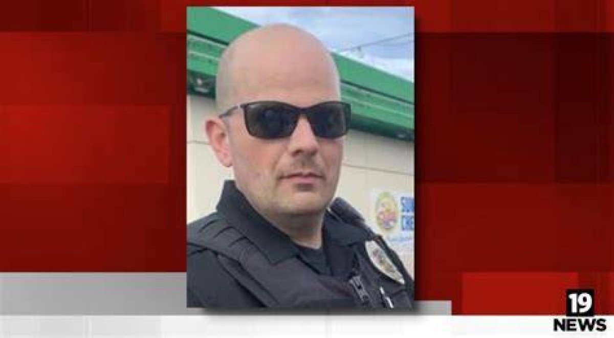 Aaron Rivas, Florida Police Officer, Passes Away Unexpectedly