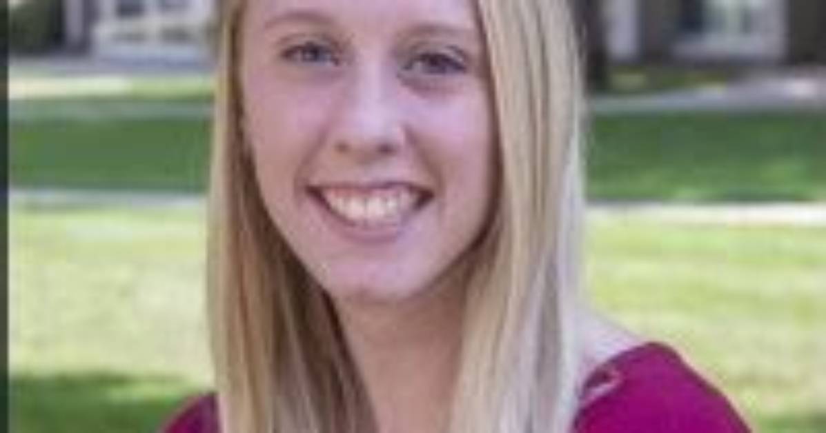 Abby Olberding of Carroll, Iowa, Physical Therapist Assistant, Dies in Accident at 24: Obituary