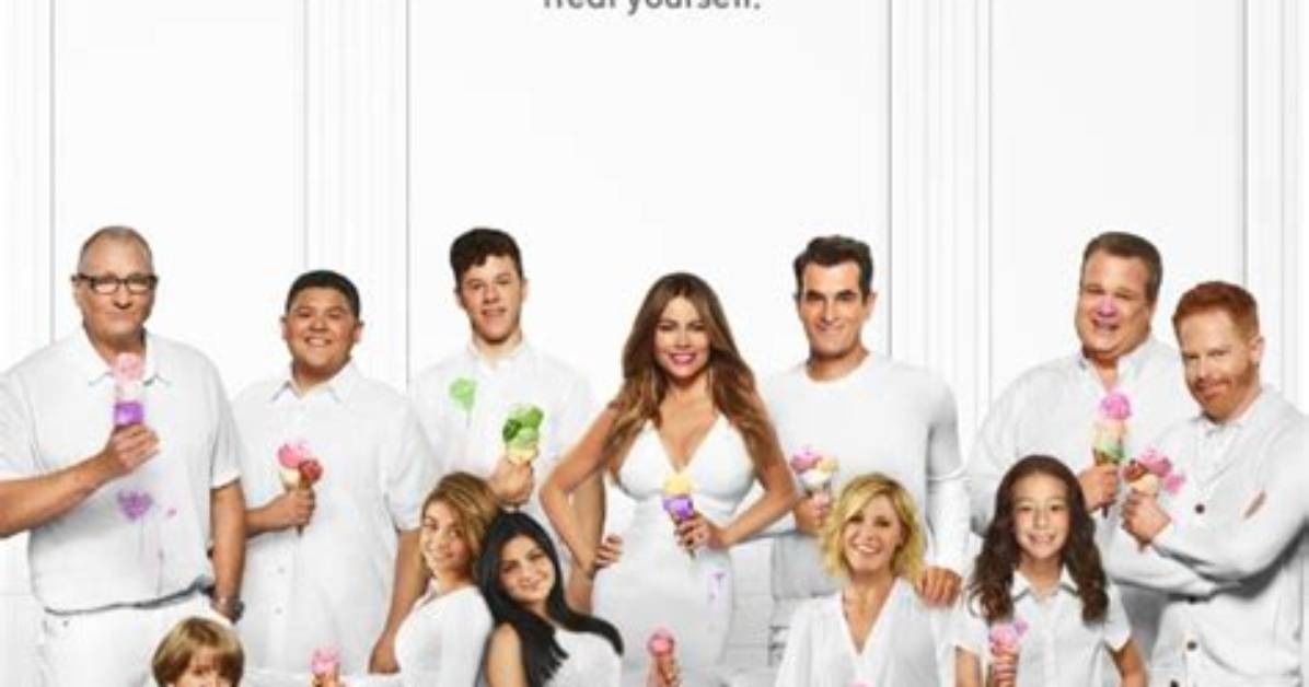 Abc Announces 'Modern Family' Season 10 Premiere Date