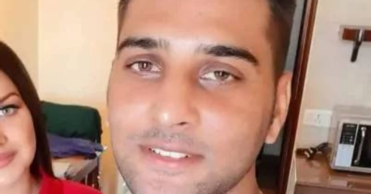 Abhishek Verma [Makeup Artist] Wiki, Family, Education & More