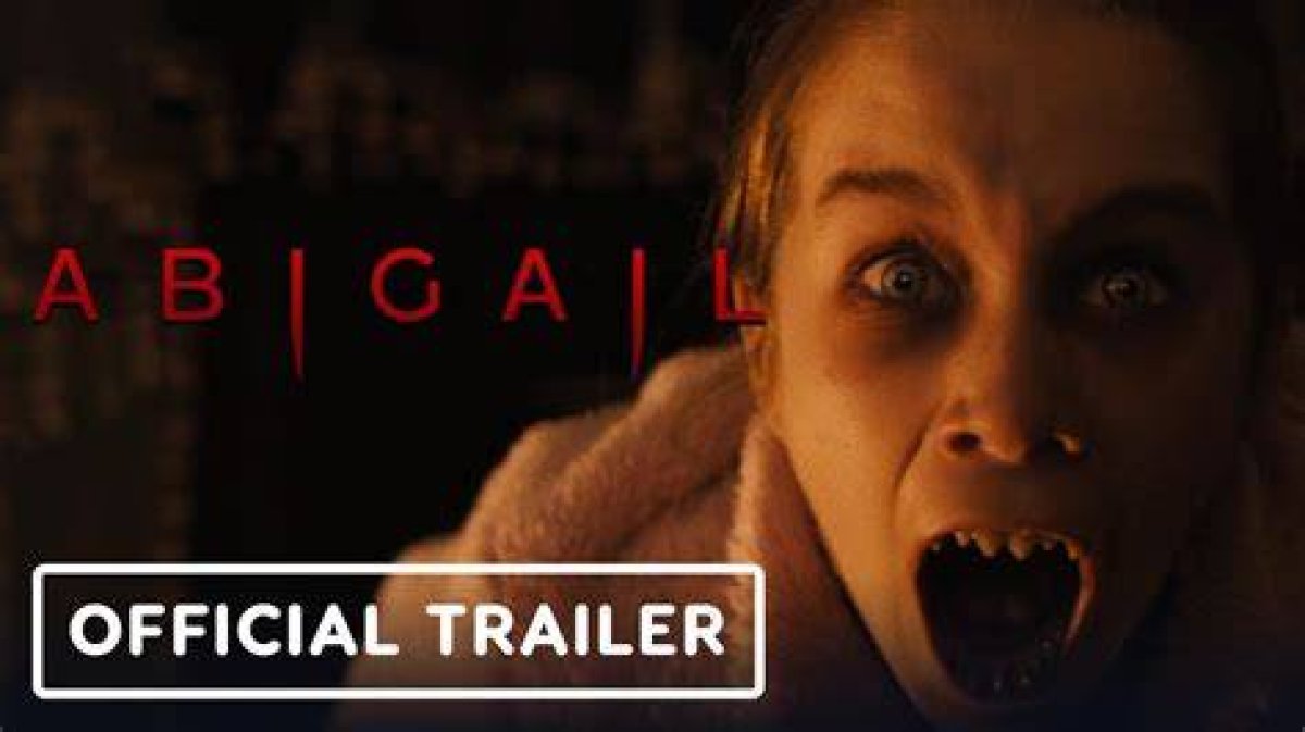 Abigail New Trailer: Storyline, Cast, Streaming Details and More to Know About Upcoming Supernatural Flick