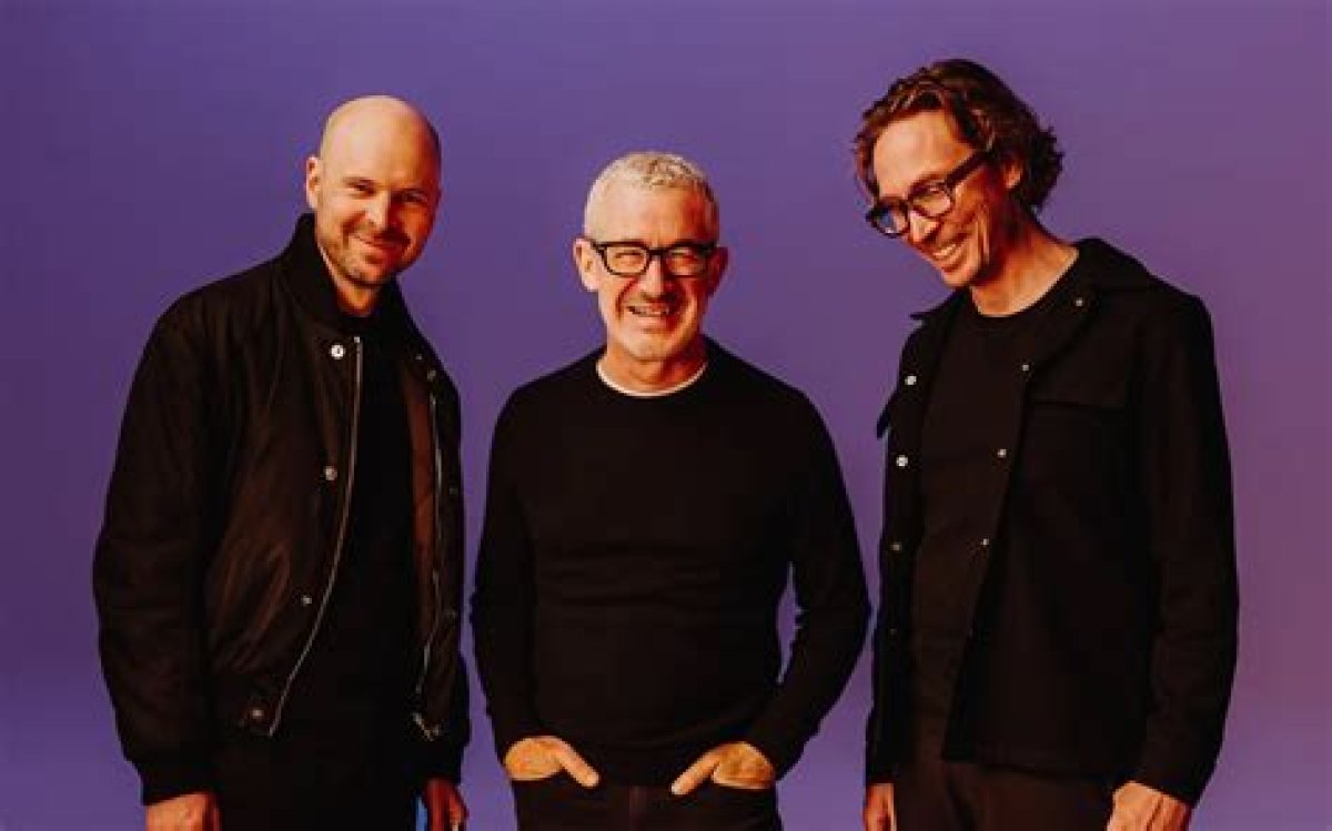 Above ___ Beyond