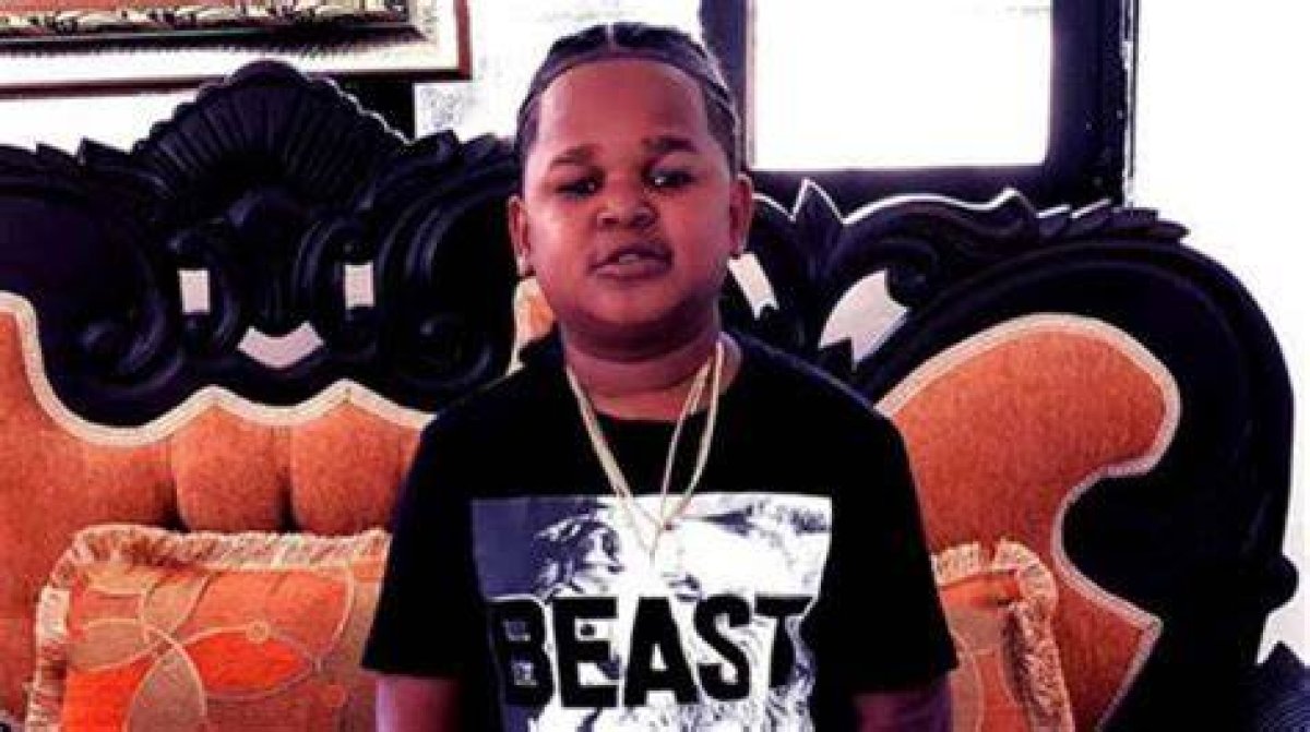 Abreu Sosa (Pioladitingancia) Bio | Age, Wiki, Net Worth, Height, Girlfriend, Ethnicity, Health|