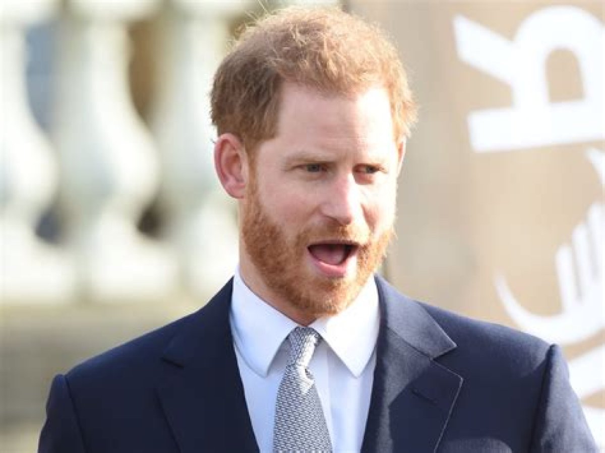 'Absolutely Furious': Royal Expert Claims Prince Harry Is Unhappy About Mike Tindall's 'High Position' at Invictus Games