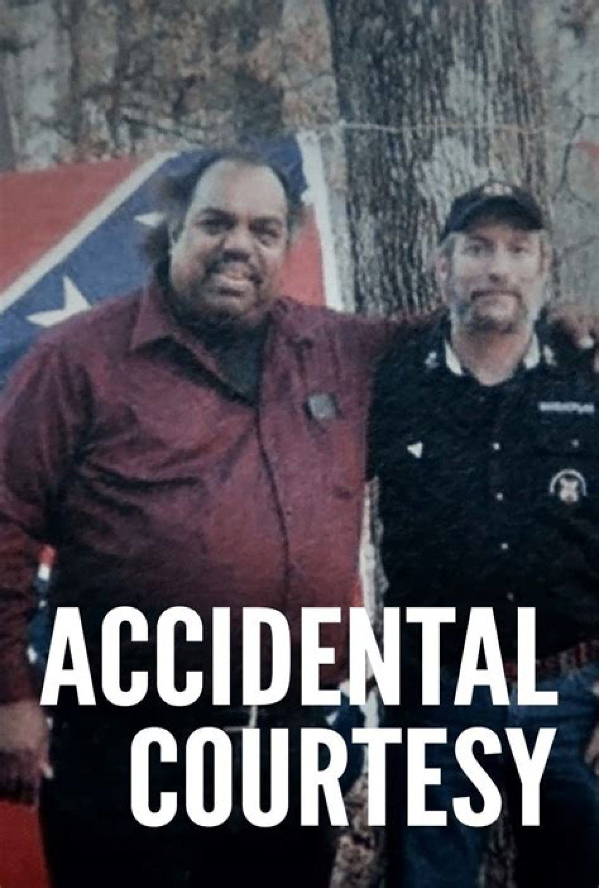 Accidental Courtesy | Film About Daryl Davis Meeting Kkk Members | Independent Lens