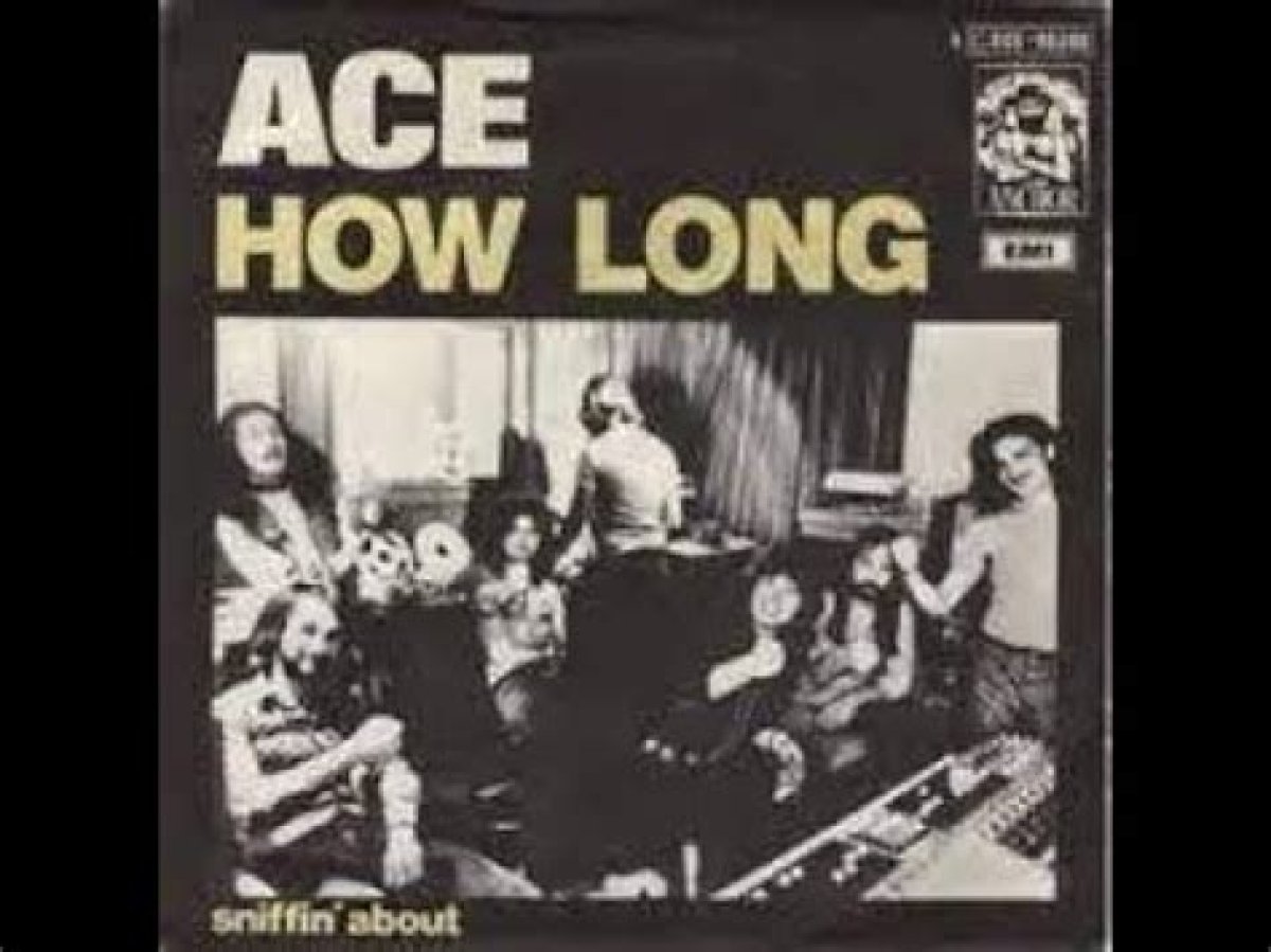 Ace’s “How Long” Lyrics Meaning
