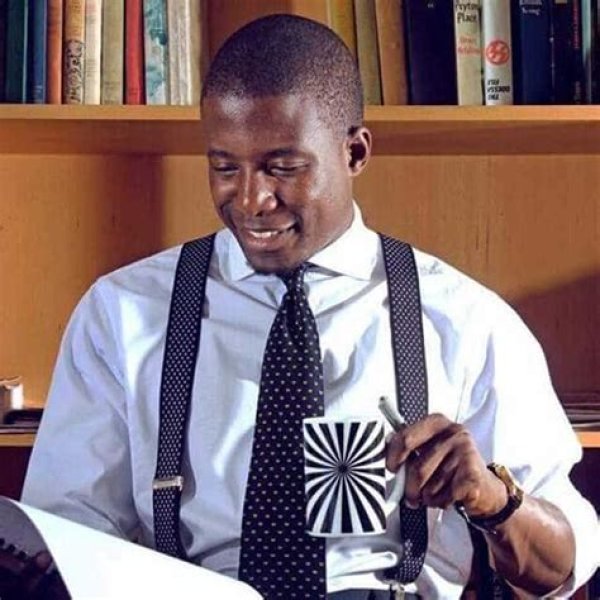 Acie Lumumba Age, Wife, Father, Education, Party and Instagram