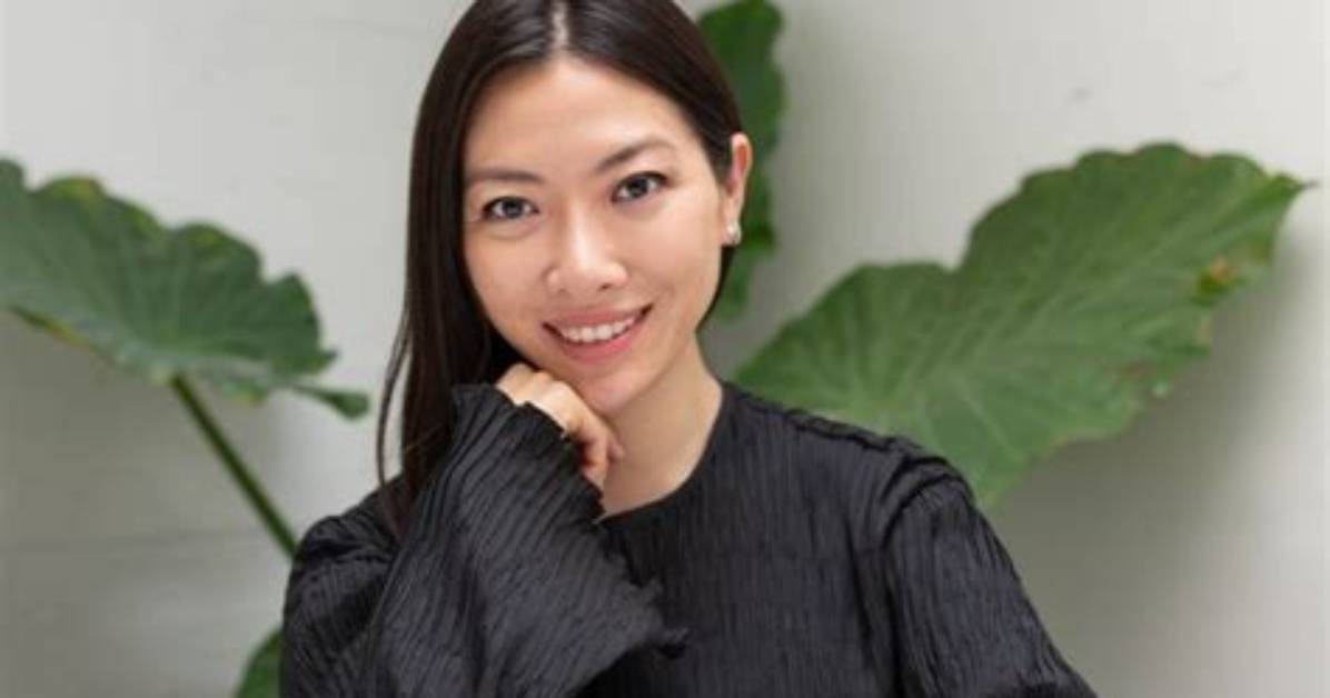 Acne Compelled Entrepreneur to Create an All-Natural Skincare Line That’s Good Enough to Eat