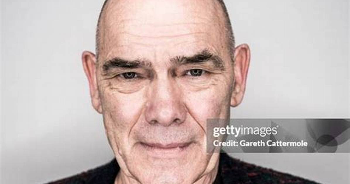 Actor Guinness