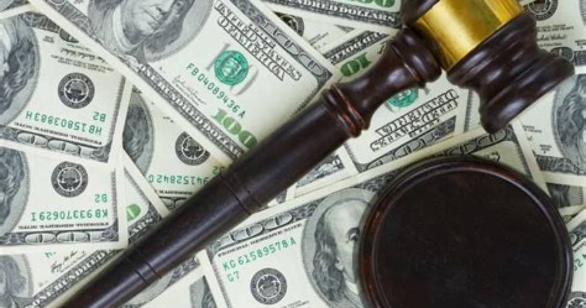 Actor to Pay $2.2M Settlement For