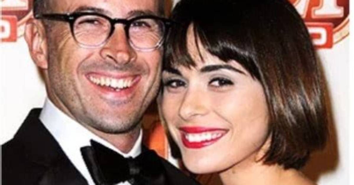 Actress Ceren Alkac's Married Life with Jason Lee! Know Her Children, Movies, Instagram, & Net Worth.