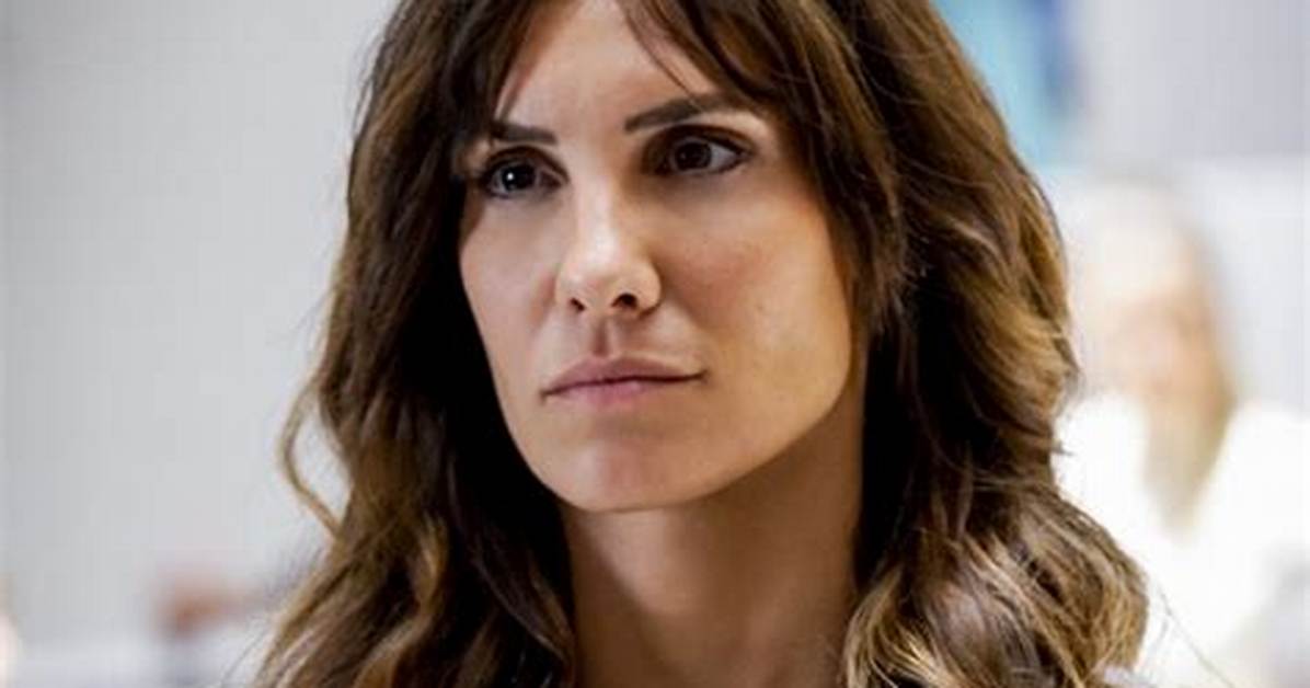 Actress Long of Ncis: Los Angeles