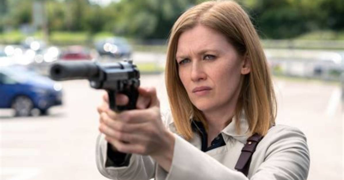 Actress Mireille ___ of Tv's "Hanna" and "Lucky Hank" Nyt Crossword Clue