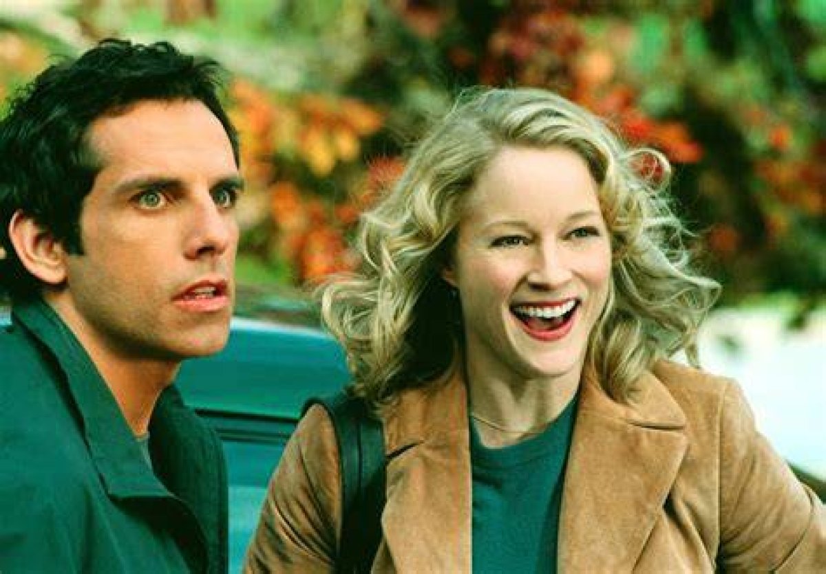 Actress Polo of the Meet the Parents Movies