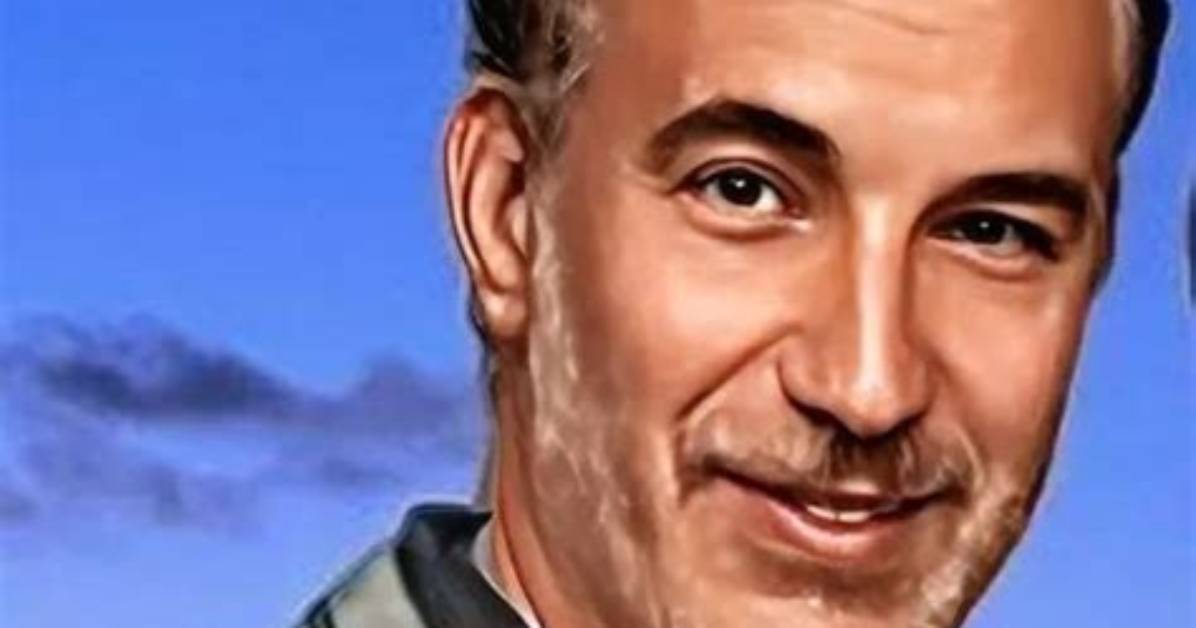 Adam Alfia Net Worth | Adam Alfia Bio, Age, Wife, Career Success Story