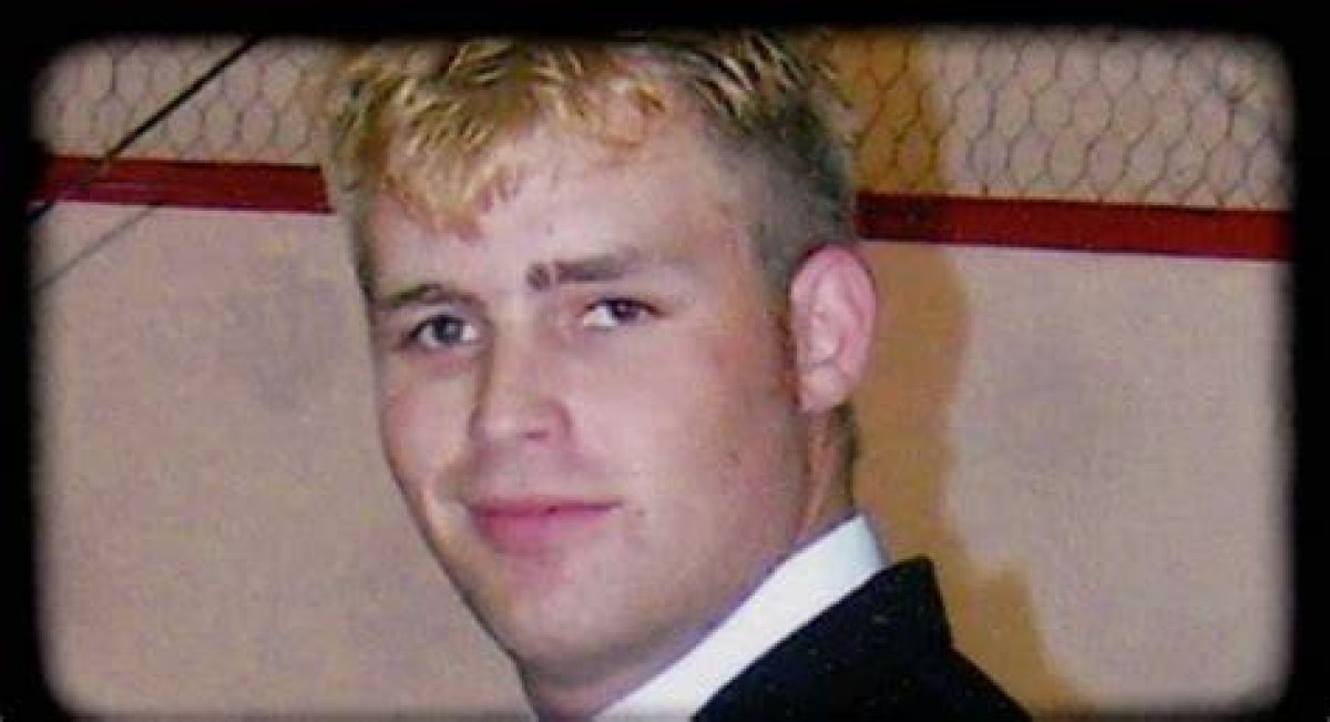 Adam Carriere: Where Is the Arsonist Now?
