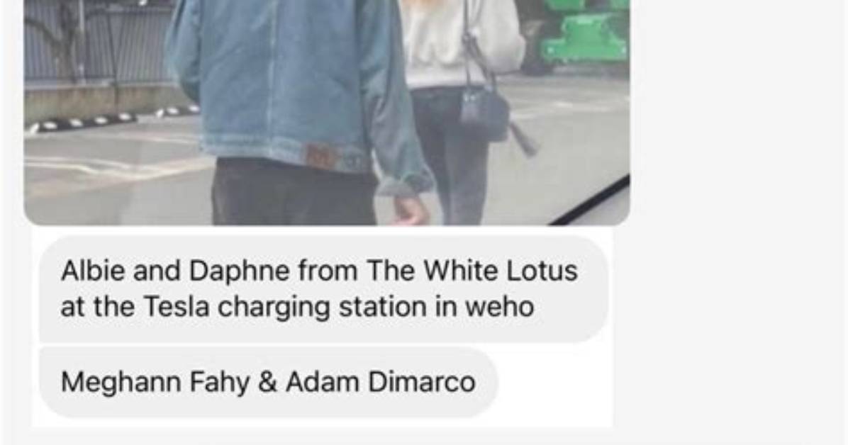 Adam Dimarco and Meghann Fahy’s Dating Rumors Explained