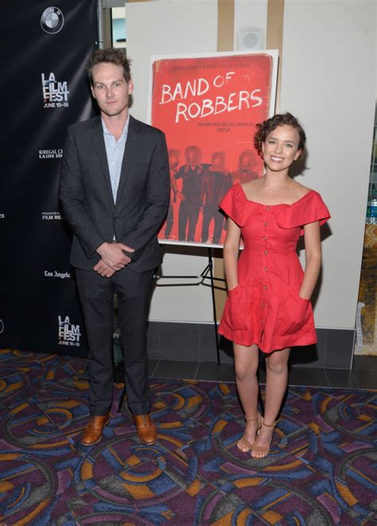 Adam Ferrone’s Girlfriend: Who Is Adam Ferrone Dating?