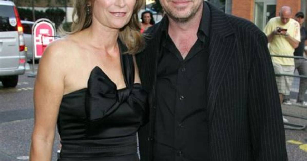 Adam Woodyatt’s Wife: Who Is Adam Woodyatt Dating?