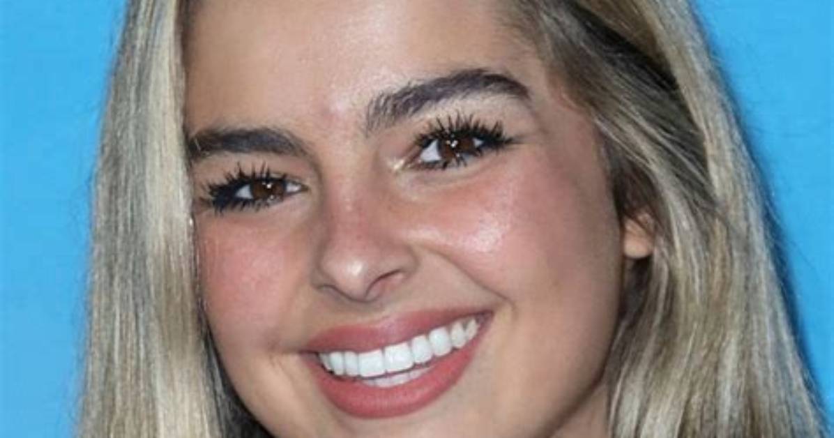 Addison Rae Age | Wiki, Net Worth, Height, Is She Dating Bryce Hall? |