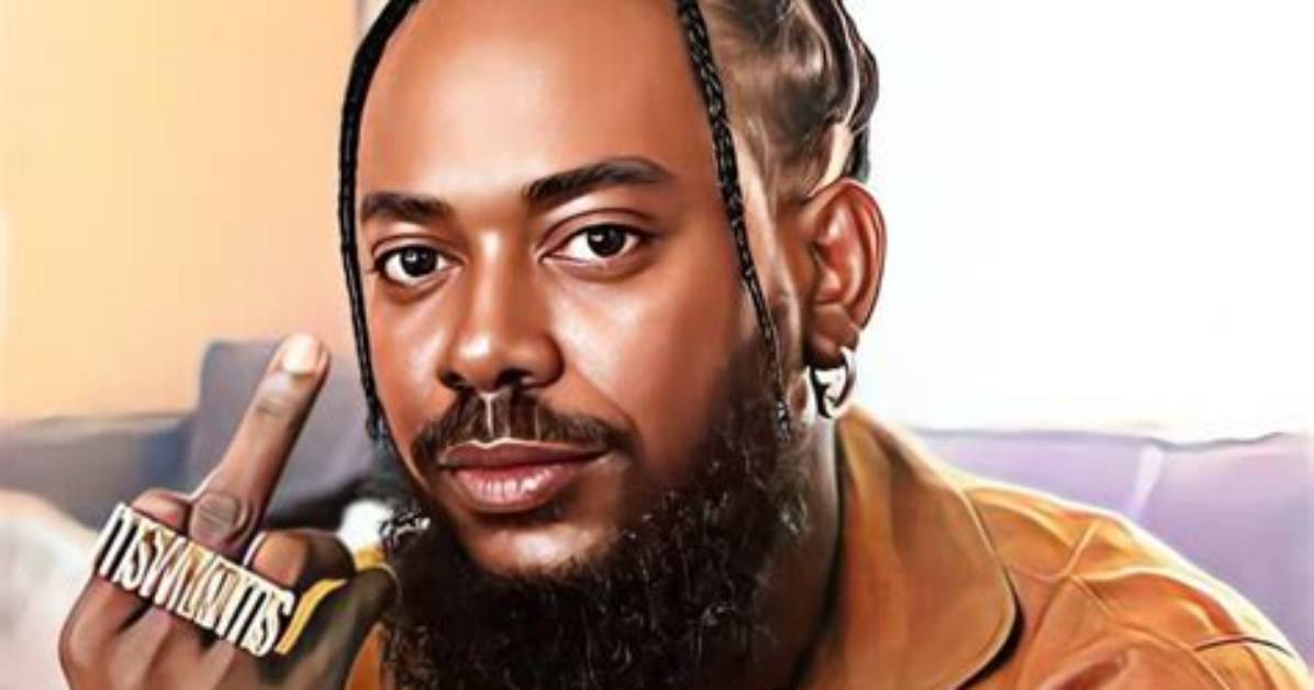 Adekunle Gold - Topic Net Worth, Income and Estimated Earnings of Youtuber Channel