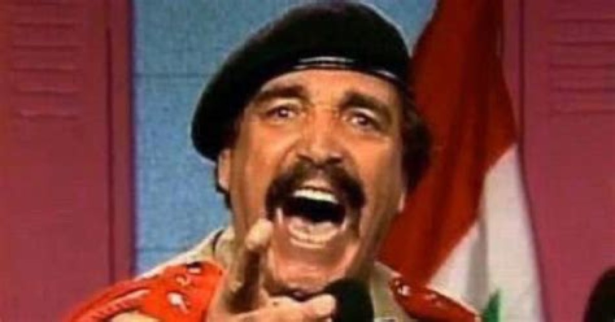 Adnan Al-Kaissie, Former World Tag Team Champion Who Portrayed General Adnan in the Wwf, Dead at 84
