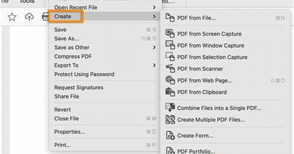 Adobe Acrobat File Format: Abbr.