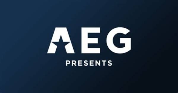 Aeg Presents to Debut New 5,000-Cap Las Vegas Concert Venue
