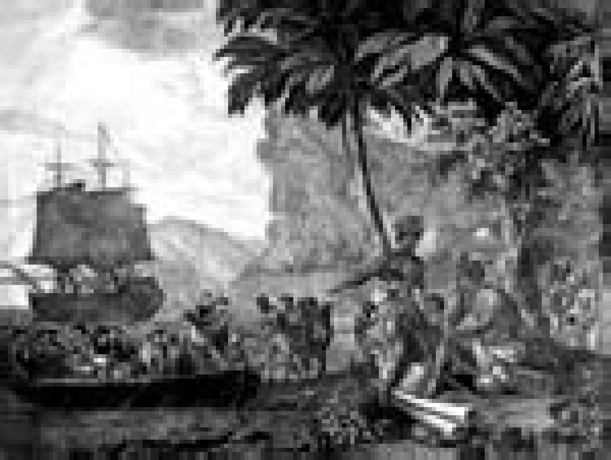 Africans in America/Part 1/Prince Henry the Navigator