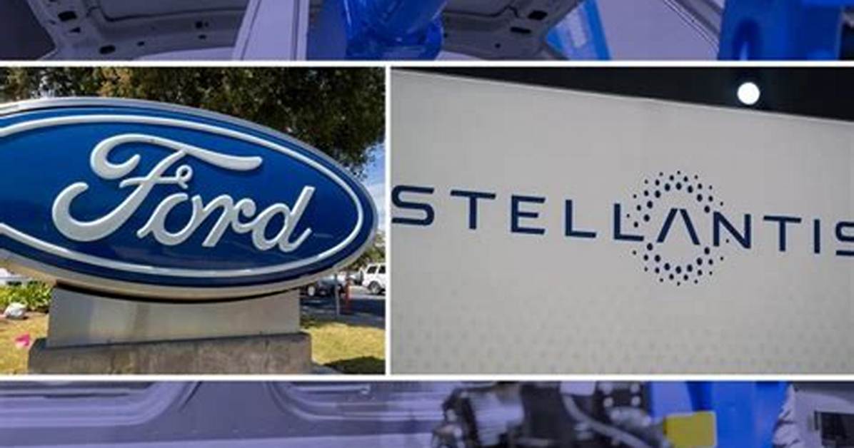After Making Deals with Ford and Stellantis, Uaw Escalates Strike Against Lone Holdout Gm