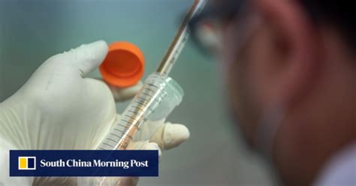 After Red-Hot Ipo, Chinese Biotech Firm Kintor Eyes Blockbuster Drugs for Prostate Cancer, Sex Hormone-Related Hair Loss