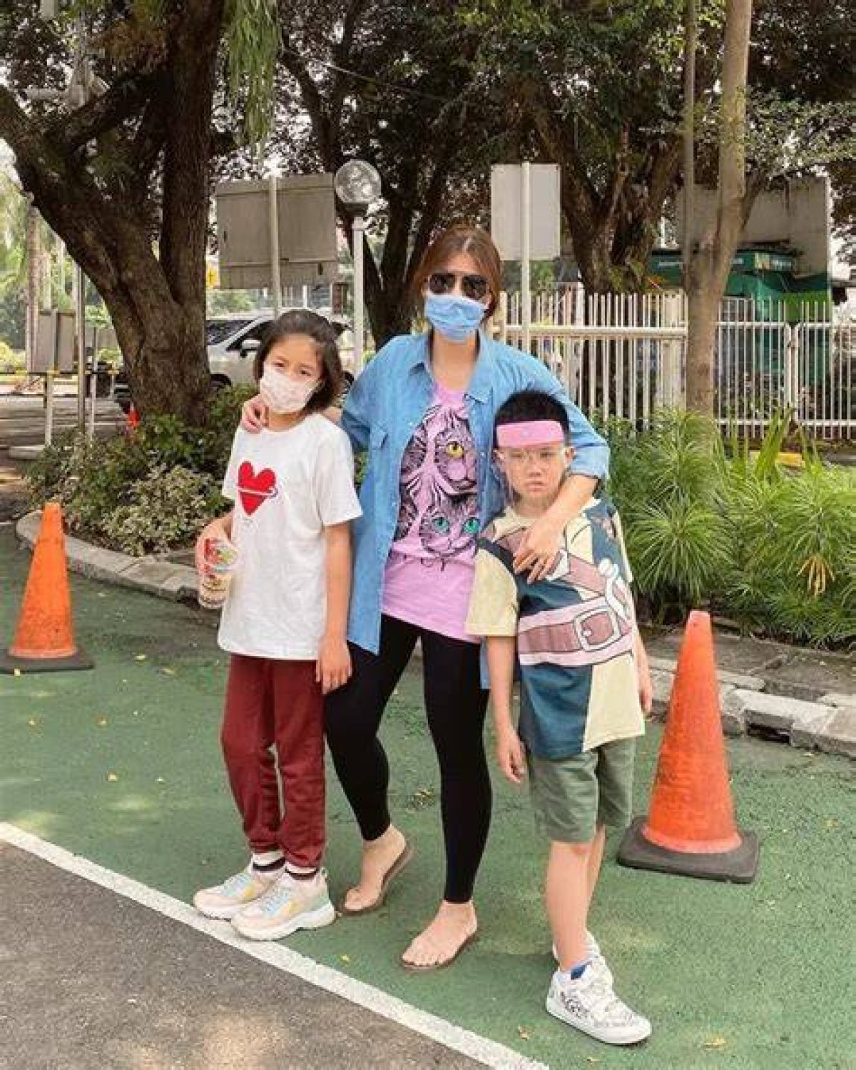 Agatha Suci’s Boyfriend: Who Is Agatha Suci Dating?