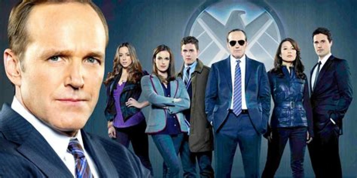 Agents of Shield Reveals Director Mace's Secret
