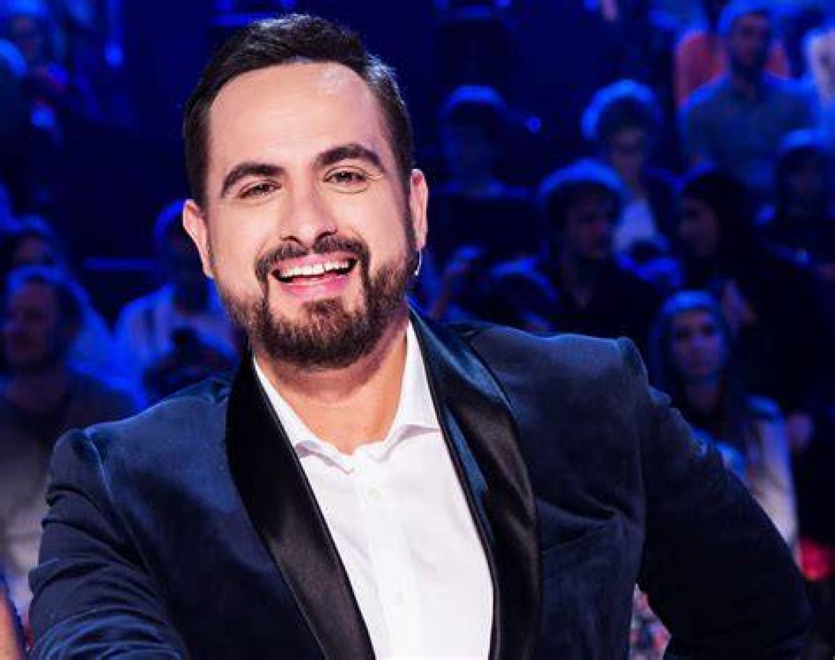 Agustin Egurrola: the Multifaceted Talent Shaping the Arts