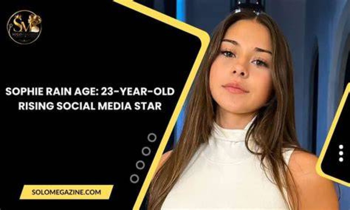 Ahsley Tervort: the Rising Star of Social Media and Entertainment