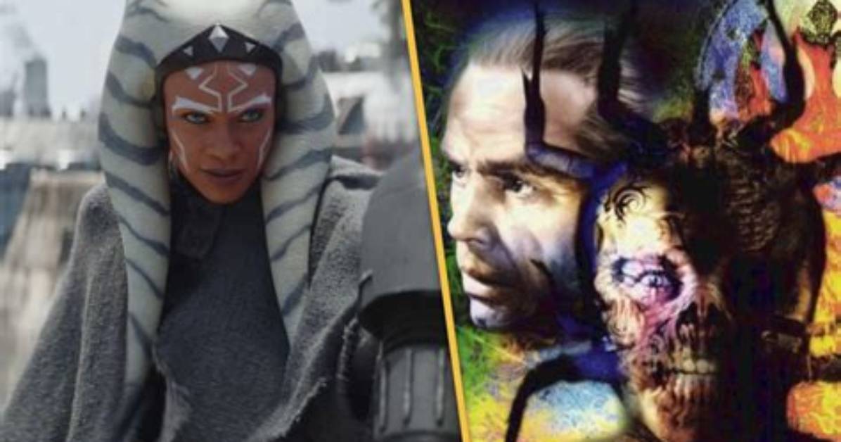 Ahsoka Could Be Setting up the Debut of Some Major Star War Expanded Universe Villains