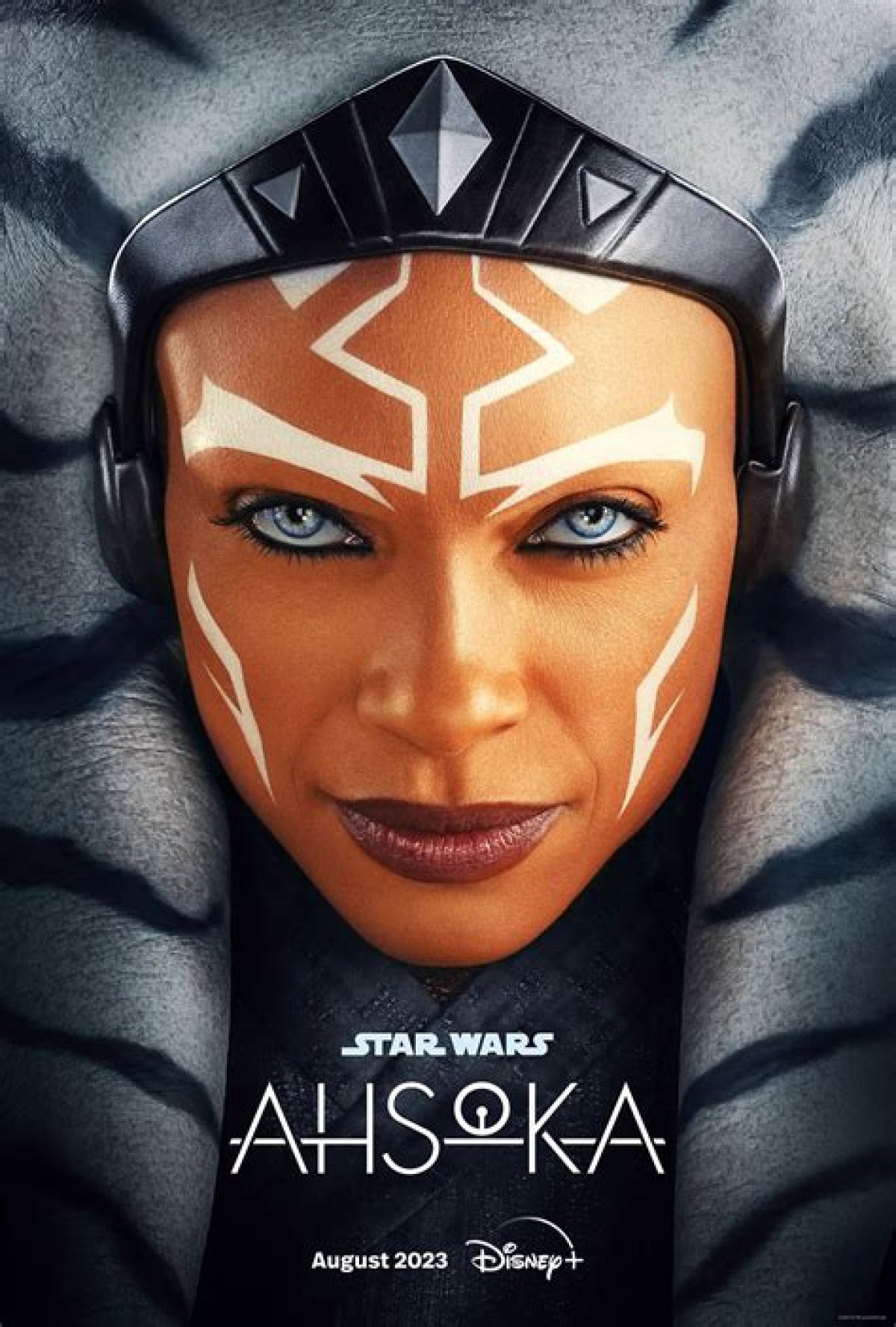 Ahsoka Photo Offers New Look at Live-Action Sabine Wren