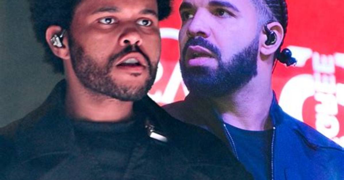Ai Songs, from Drake and the Weeknd’s Heart on My Sleeve to Paul Mccartney and Oasis Copy Aisis, Take Pop Music in an Inhuman Direction