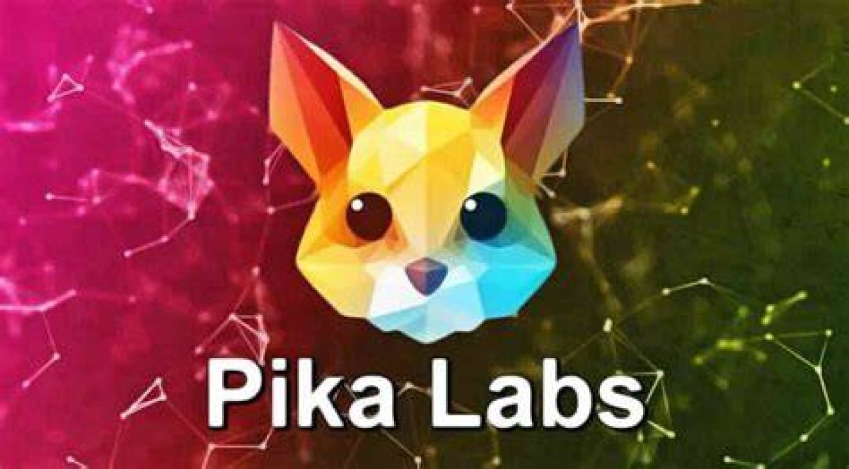 Ai Video Start-up Pika Labs Sparks Rally in Stock of Chinese Company Helmed by Father of Co-Founder, a Stanford Dropout